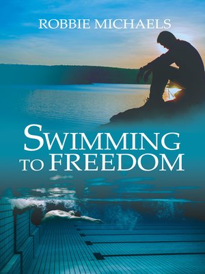 cover image of Swimming to Freedom